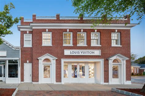 louis vuitton east hampton photos|louis vuitton debut.